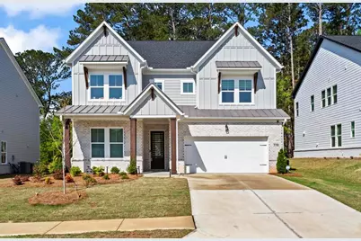 779 Keystone Drive, Woodstock, GA 30188 - Photo 1