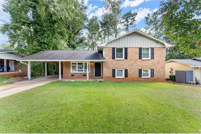 1968 Copperfield Circle, Decatur, GA 30035 - Photo 1