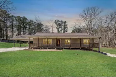 537 Pine Shadows Drive, Dallas, GA 30157 - Photo 1