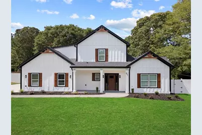 881 Crumbley, McDonough, GA 30252 - Photo 1