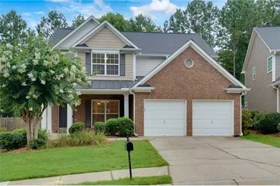 435 Highlands Loop, Woodstock, GA 30188 - Photo 1