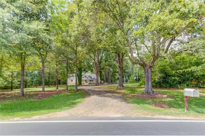 305 Punkin Junction Road, Bethlehem, GA 30680 - Photo 1