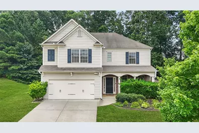 233 Moorland Way NE, Lawrenceville, GA 30043 - Photo 1