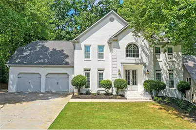 2809 Andover Way, Woodstock, GA 30189 - Photo 1