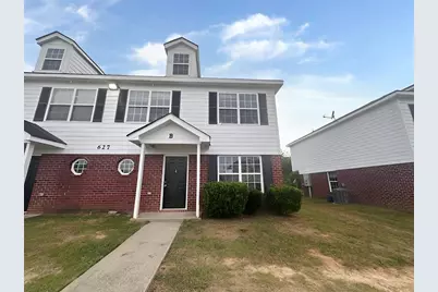 627 Mill Stone Bluff #B, Monroe, GA 30655 - Photo 1