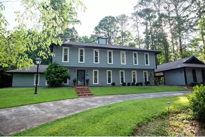 2148 Silver Hill Road, Stone Mountain, GA 30087 - Photo 1