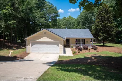 2003 Emerald Pointe Drive, Winder, GA 30680 - Photo 1