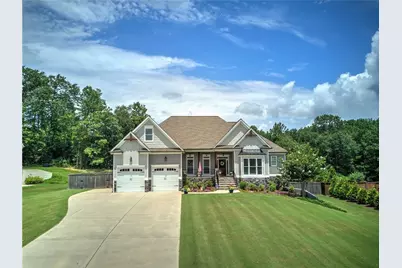 33 River Birch Drive, Euharlee, GA 30145 - Photo 1
