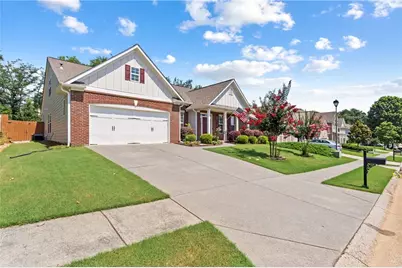 1822 Madrid Falls Drive, Braselton, GA 30517 - Photo 1