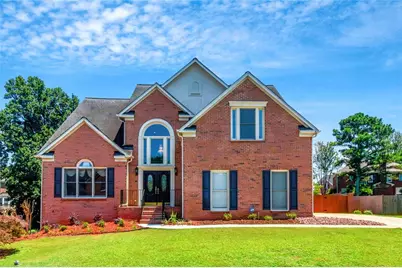 556 Antietam Drive, Stone Mountain, GA 30087 - Photo 1