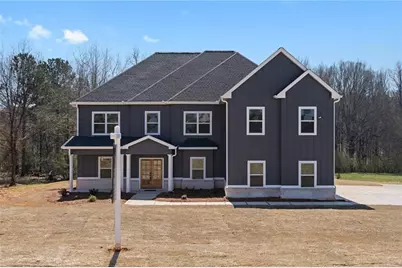 115 River Meadow Lane, Social Circle, GA 30025 - Photo 1