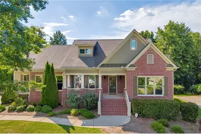 4424 Longmead Road, Flowery Branch, GA 30542 - Photo 1