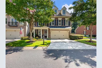 7521 Portbury Park Lane, Suwanee, GA 30024 - Photo 1