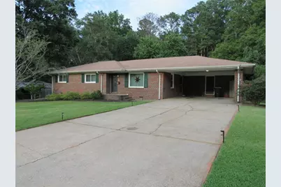 516 Mystic Avenue, Bremen, GA 30110 - Photo 1