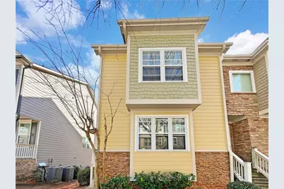 3628 Princeton Avenue, Atlanta, GA 30337 - Photo 1