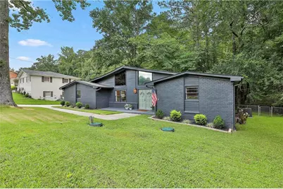 1408 Burnt Hickory Road, Douglasville, GA 30134 - Photo 1