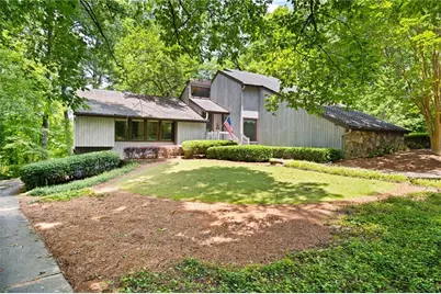 431 Vinewood Point, Marietta, GA 30068 - Photo 1