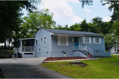 4447 Pharr Avenue, Macon, GA 31204 - Photo 1