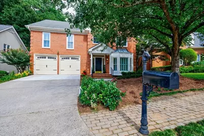 3781 Mill Creek Court, Atlanta, GA 30341 - Photo 1