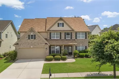 1122 Tranquil Lake Drive, Grayson, GA 30017 - Photo 1