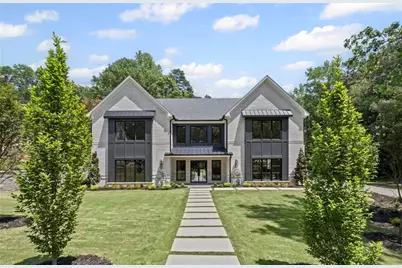 372 Karen Drive, Alpharetta, GA 30009 - Photo 1