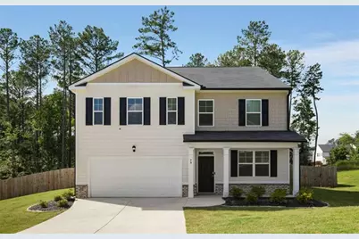 75 Creek View Lane, Dacula, GA 30019 - Photo 1