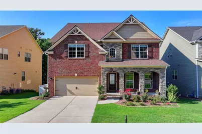 7130 Rocking Horse Lane, Cumming, GA 30040 - Photo 1