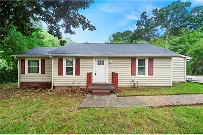 399 Gresham Road SW, Mableton, GA 30126 - Photo 1