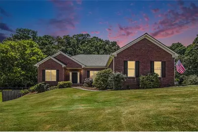 27 Shepherd Drive, Lithia Springs, GA 30122 - Photo 1