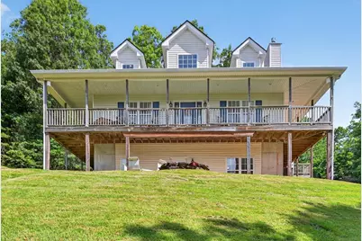 440 Beaver Creek Way, Cleveland, GA 30528 - Photo 1