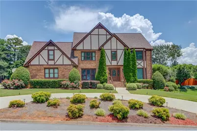 710 Hambrick Drive SW, Lilburn, GA 30047 - Photo 1