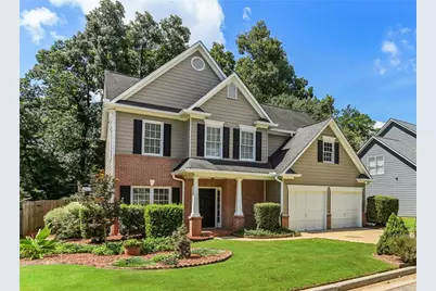 3995 Brockett Walk, Tucker, GA 30084 - Photo 1