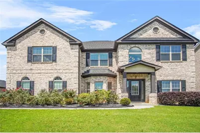 3793 Rosebay Way SW, Conyers, GA 30094 - Photo 1