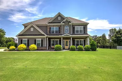 269 Riverboat Drive SW, Adairsville, GA 30103 - Photo 1
