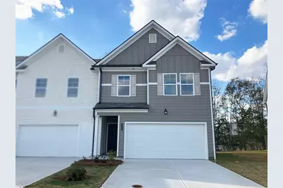 1014 Merritt Drive #8, Villa Rica, GA 30180 - Photo 1