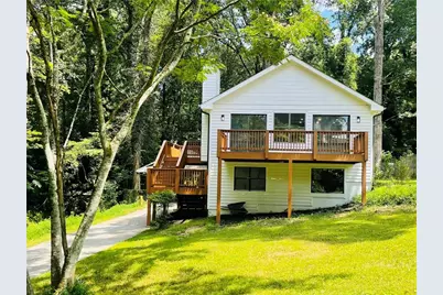 4440 Cary Drive, Snellville, GA 30039 - Photo 1