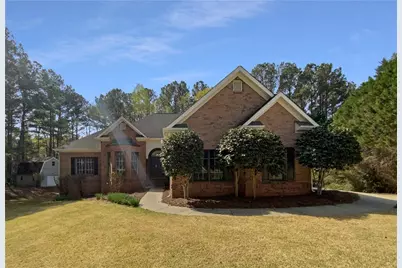 105 Laurel Ridge Court, Fayetteville, GA 30215 - Photo 1