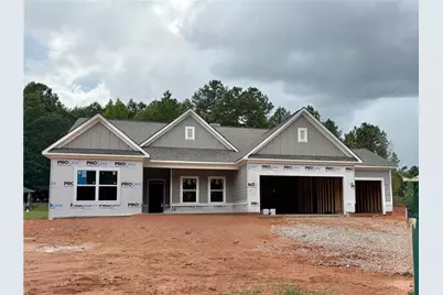 724 Belle Vista, Monroe, GA 30656 - Photo 1