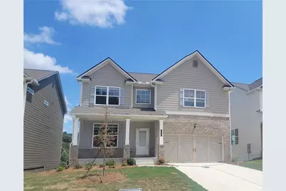 7252 Millbrae Walk, Flowery Branch, GA 30542 - Photo 1
