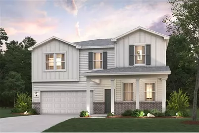 103 Winding Ridge Trail - Lot 4, Jefferson, GA 30549 - Photo 1