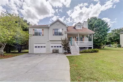 113 NW Manning Mill Road NW, Adairsville, GA 30103 - Photo 1