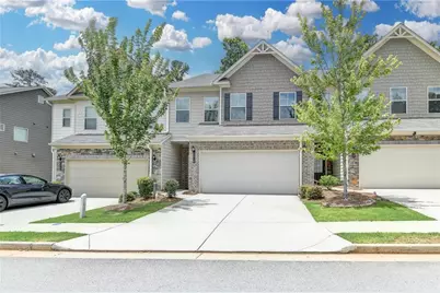 2918 Wild Laurel Court, Norcross, GA 30071 - Photo 1