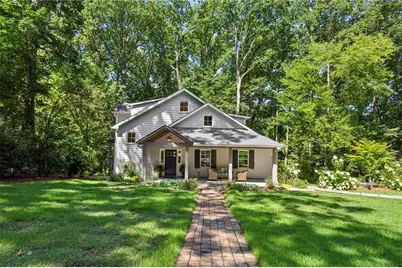 1990 Cambria Avenue NW, Atlanta, GA 30318 - Photo 1