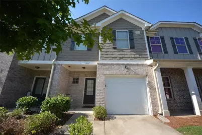 1597 Iris Walk, Jonesboro, GA 30238 - Photo 1