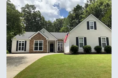 1165 Emperor Lane, Hoschton, GA 30548 - Photo 1