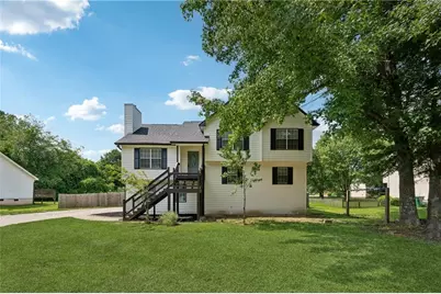 48 Bishop Road NW, Cartersville, GA 30121 - Photo 1