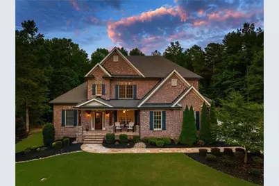 1127 Antrim Glen Drive, Hoschton, GA 30548 - Photo 1