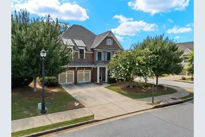 3496 Brookleigh Lane NE, Atlanta, GA 30319 - Photo 1