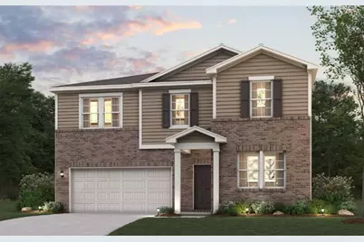 7106 Timberland Trail - Lot 139, Lithonia, GA 30058 - Photo 1