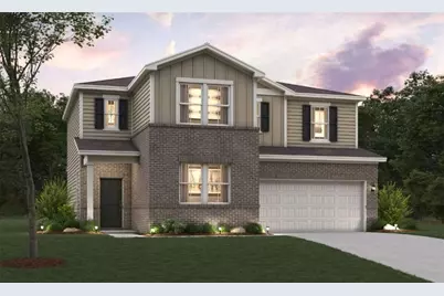 7094 Brushwood Bend- Lot 100, Lithonia, GA 30058 - Photo 1